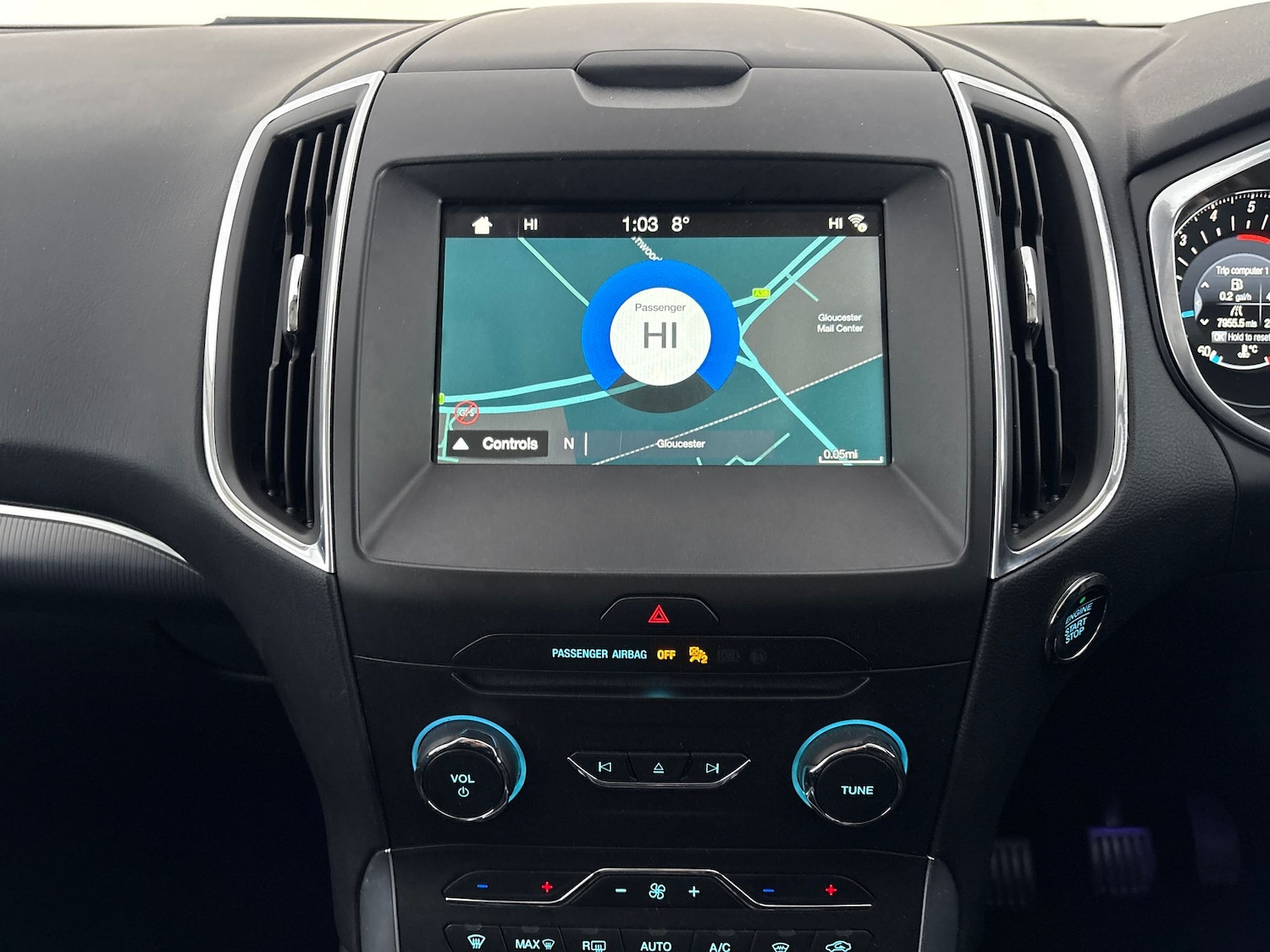 Used Ford S-Max 2018 for sale - 77259391: Photo 18