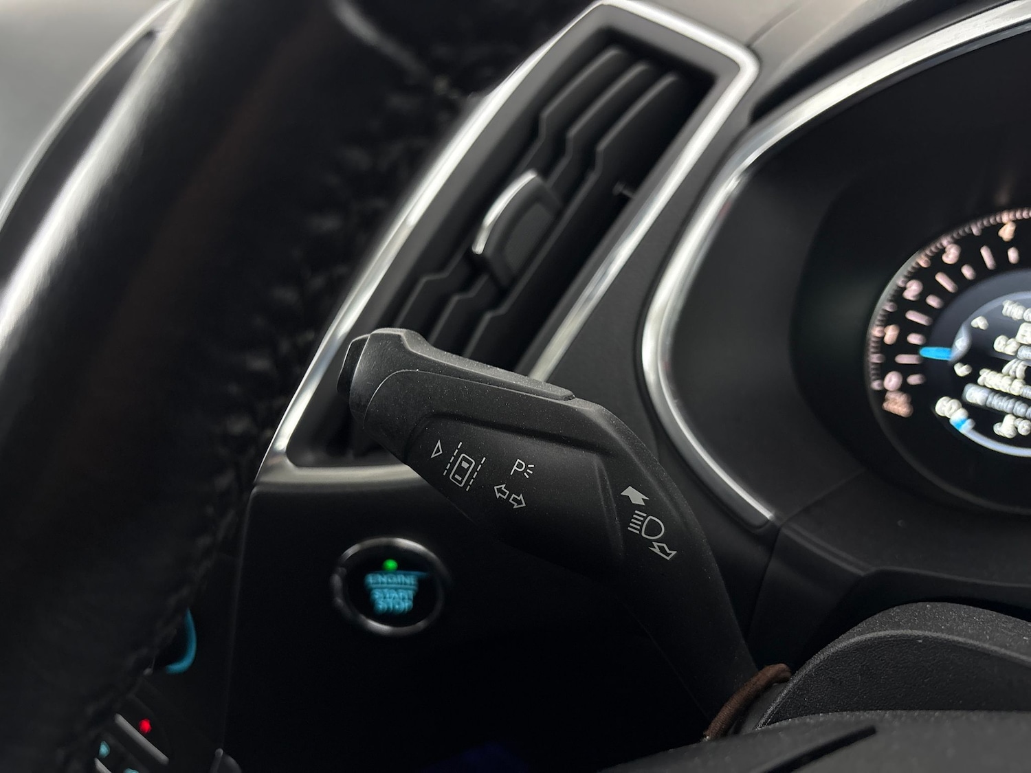 Used Ford S-Max 2018 for sale - 77259391: Photo 22