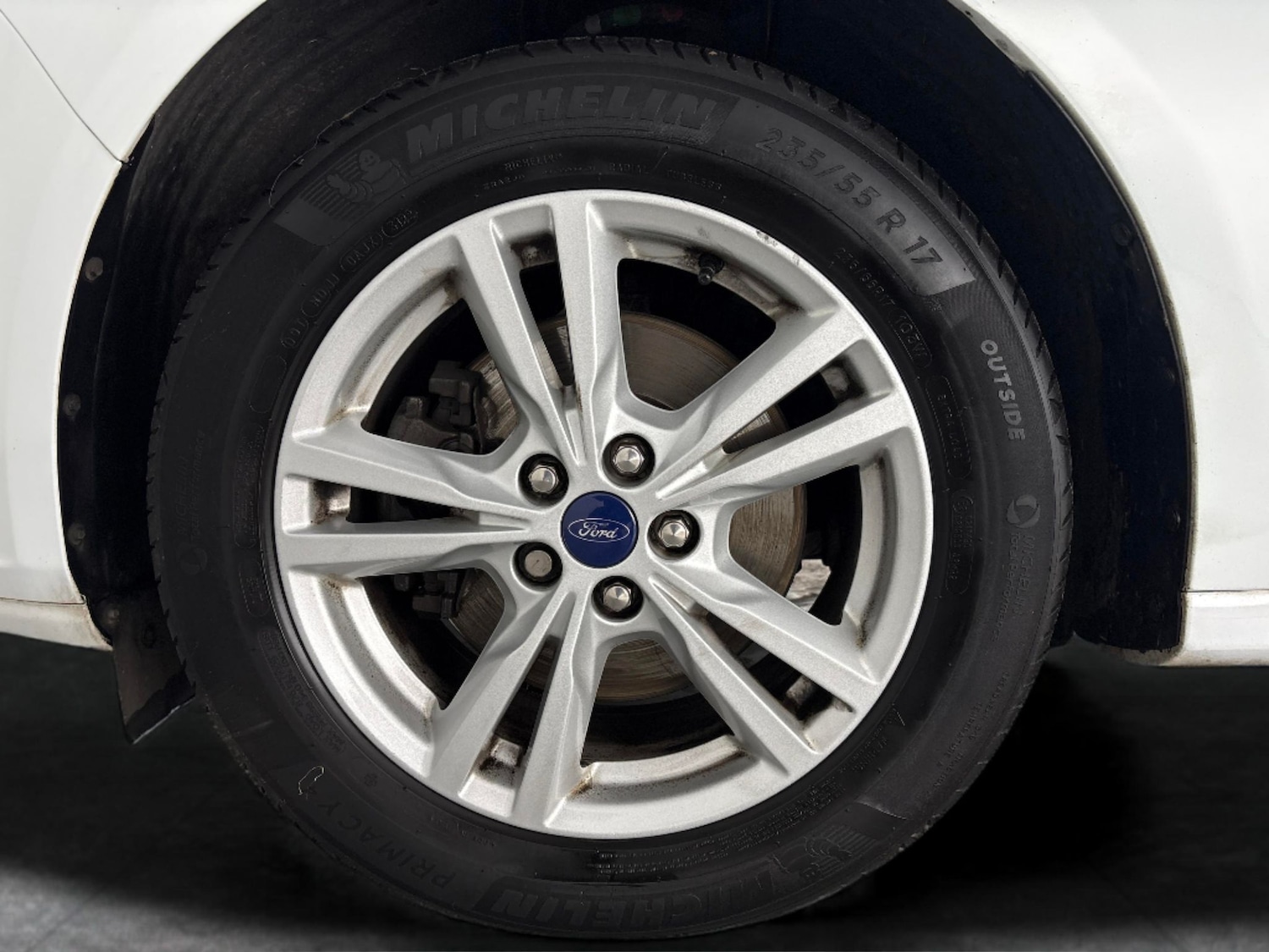 Used Ford S-Max 2018 for sale - 77259391: Photo 23