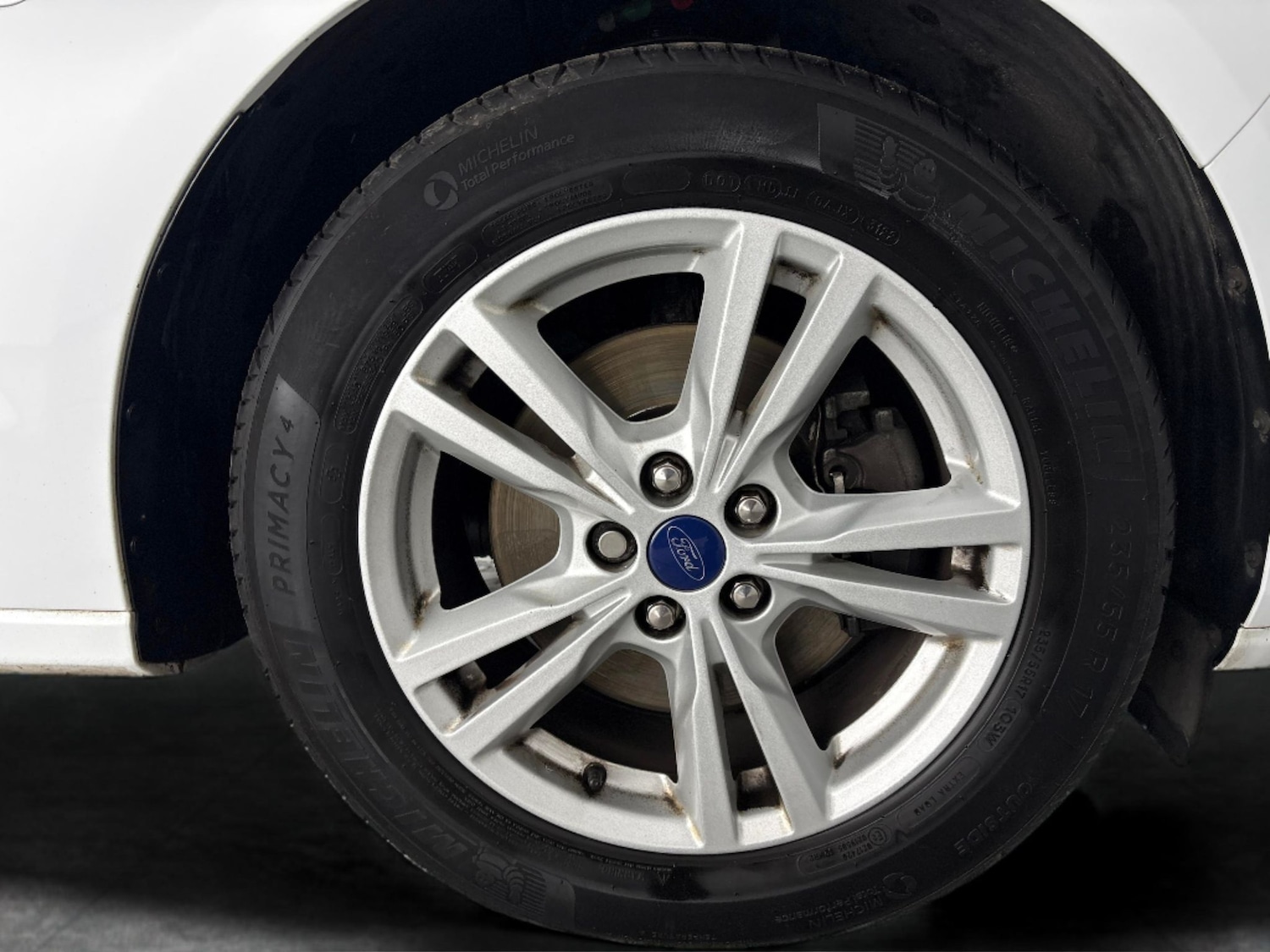 Used Ford S-Max 2018 for sale - 77259391: Photo 24