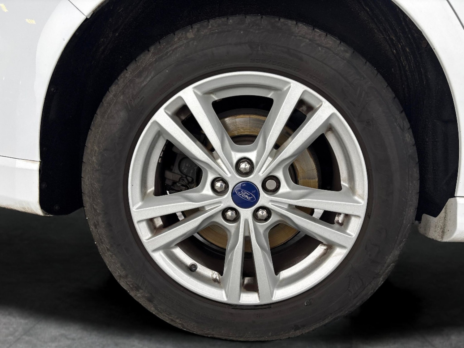 Used Ford S-Max 2018 for sale - 77259391: Photo 25