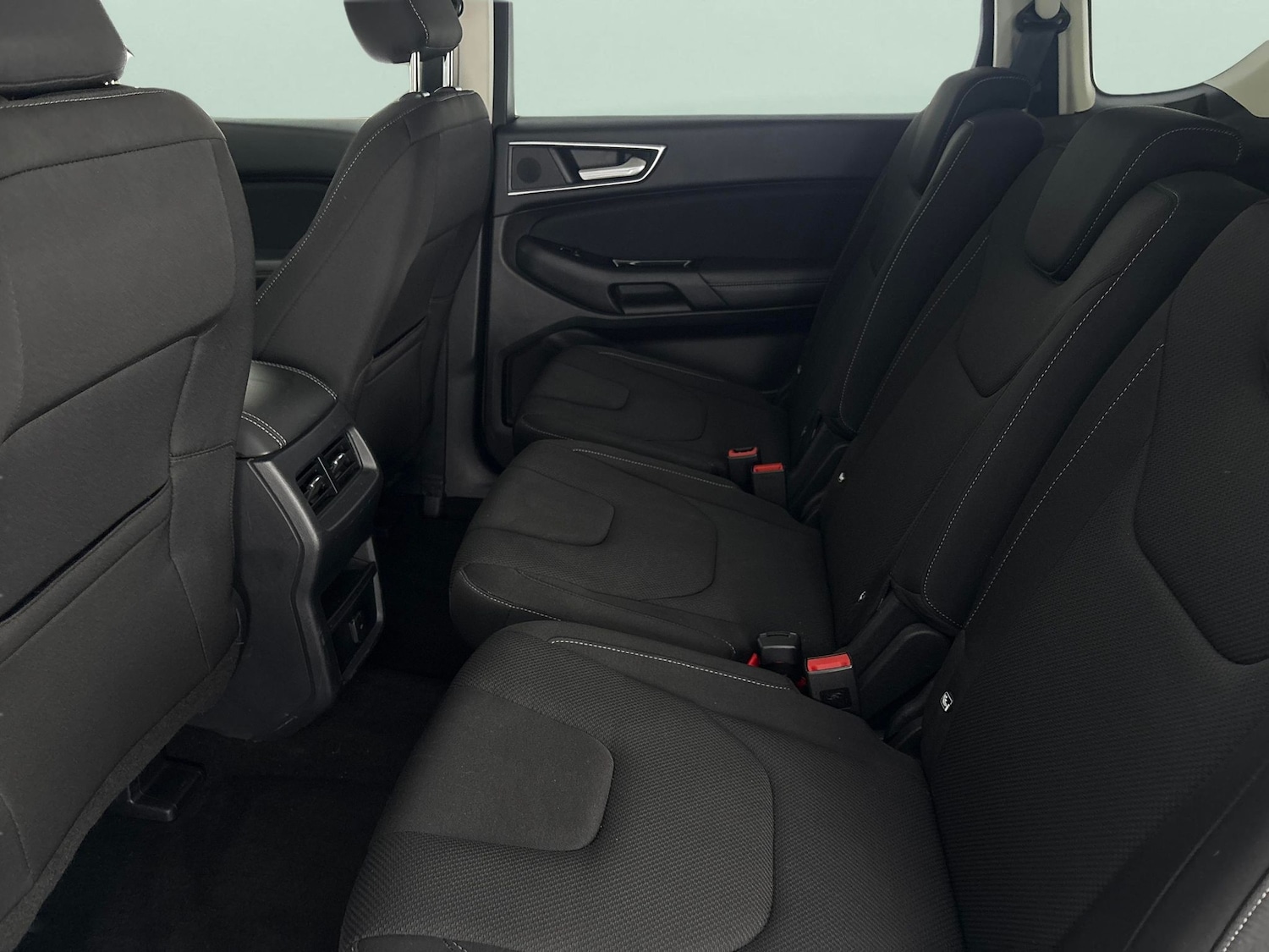 Used Ford S-Max 2018 for sale - 77259391: Photo 26