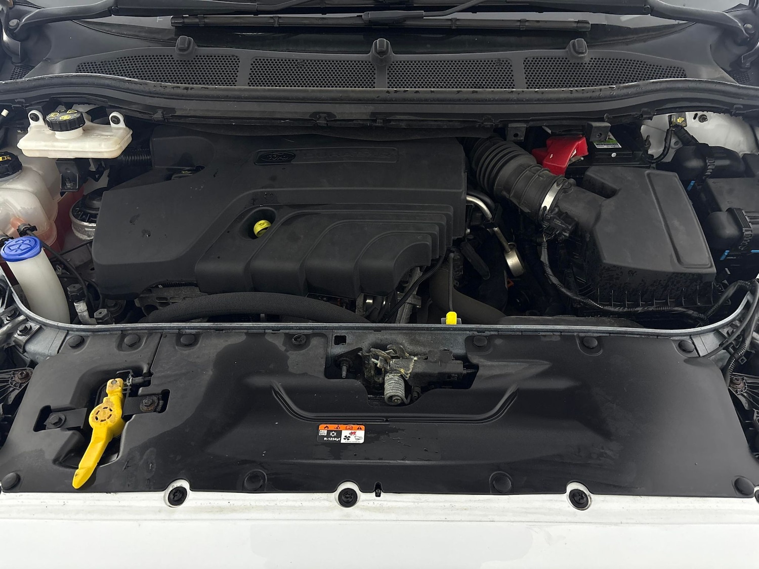 Used Ford S-Max 2018 for sale - 77259391: Photo 33