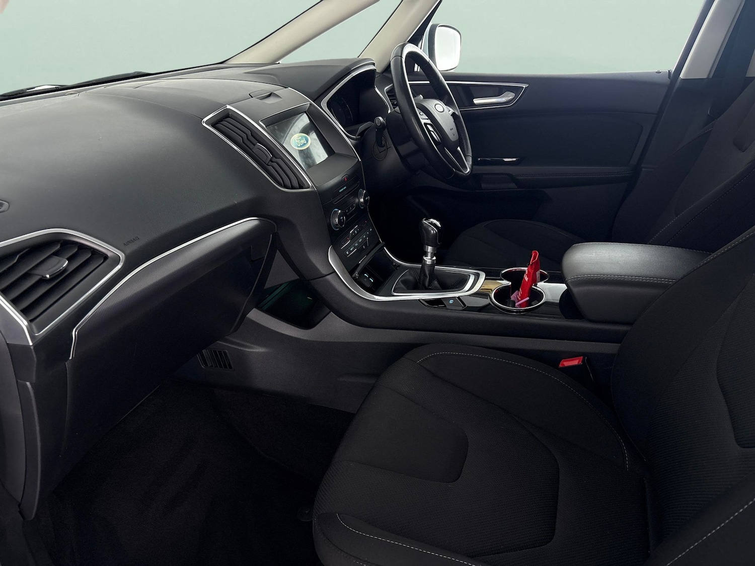 Used Ford S-Max 2018 for sale - 77259391: Photo 4