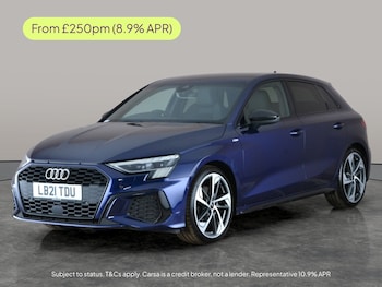 Used Audi A3 2021 for sale - 78833053: Photo