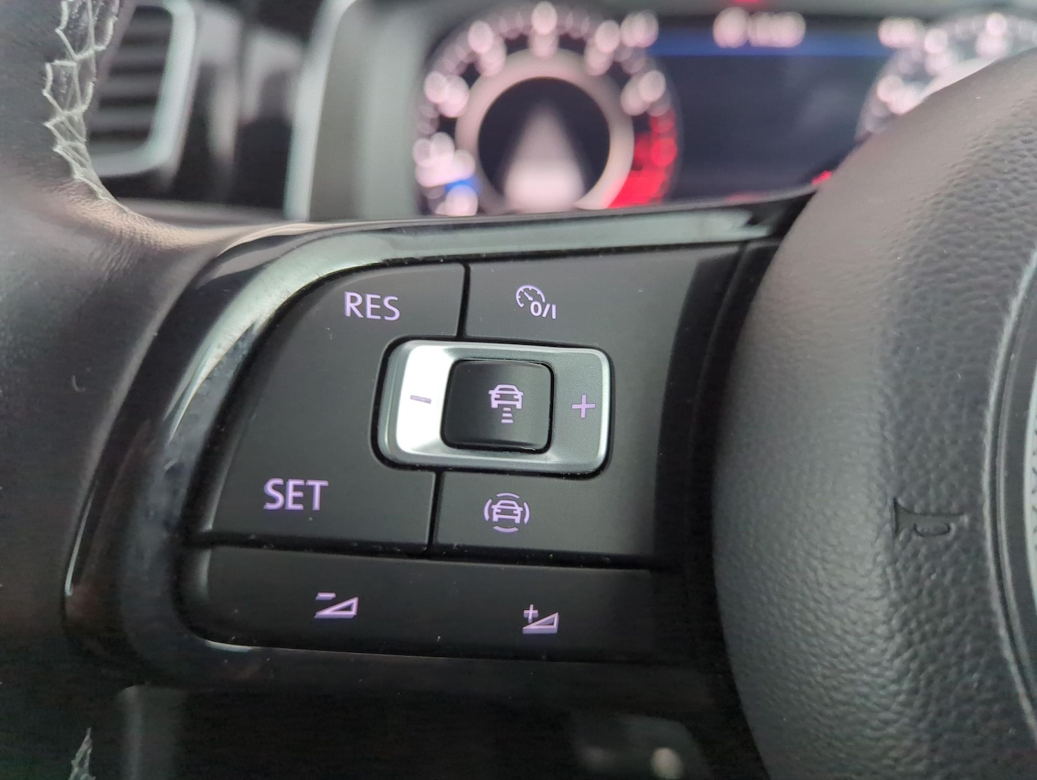 Used Volkswagen Golf 2019 for sale - 77462237: Photo 21