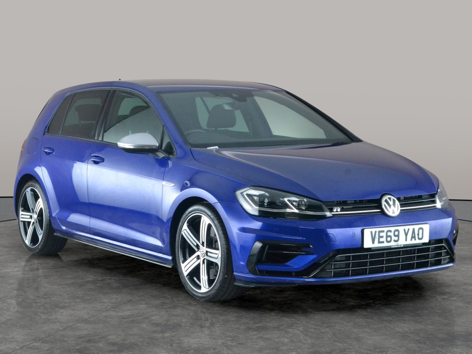 Used Volkswagen Golf 2019 for sale - 77462237: Photo 8