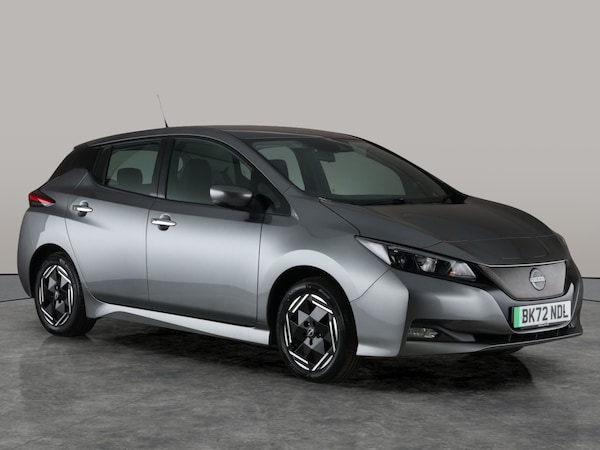 Used Nissan Leaf 2022 for sale - 76300638: Photo 11