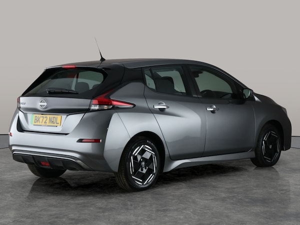 Used Nissan Leaf 2022 for sale - 76300638: Photo 13