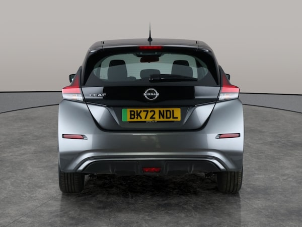 Used Nissan Leaf 2022 for sale - 76300638: Photo 14