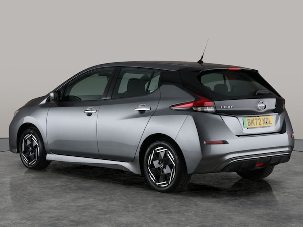 Used Nissan Leaf 2022 for sale - 76300638: Photo 16