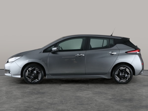 Used Nissan Leaf 2022 for sale - 76300638: Photo 17