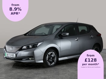 Nissan - Leaf