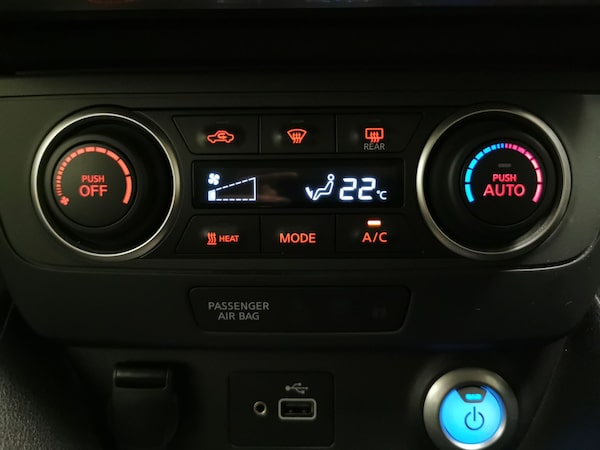 Used Nissan Leaf 2022 for sale - 76300638: Photo 23