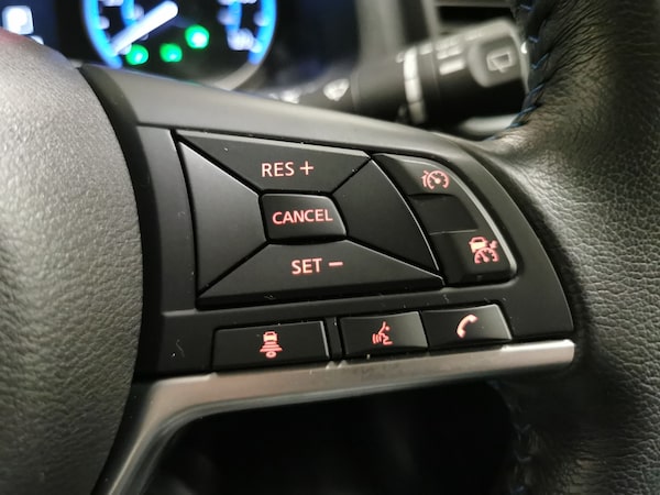 Used Nissan Leaf 2022 for sale - 76300638: Photo 26