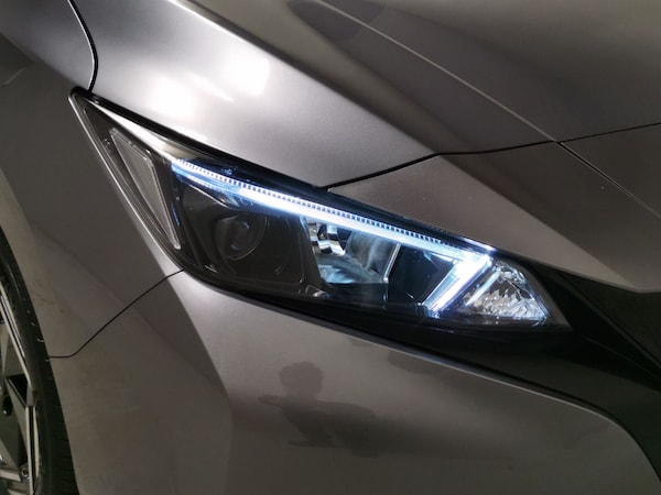 Used Nissan Leaf 2022 for sale - 76300638: Photo 29
