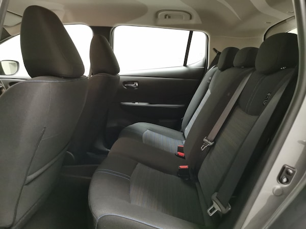 Used Nissan Leaf 2022 for sale - 76300638: Photo 34