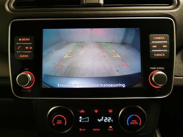 Used Nissan Leaf 2022 for sale - 76300638: Photo 7