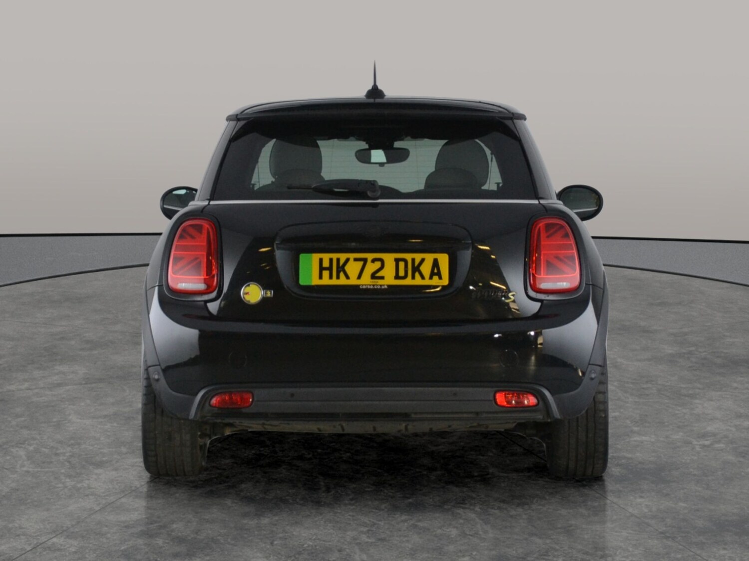 Used MINI Hatch 2022 for sale - 77560840: Photo 12