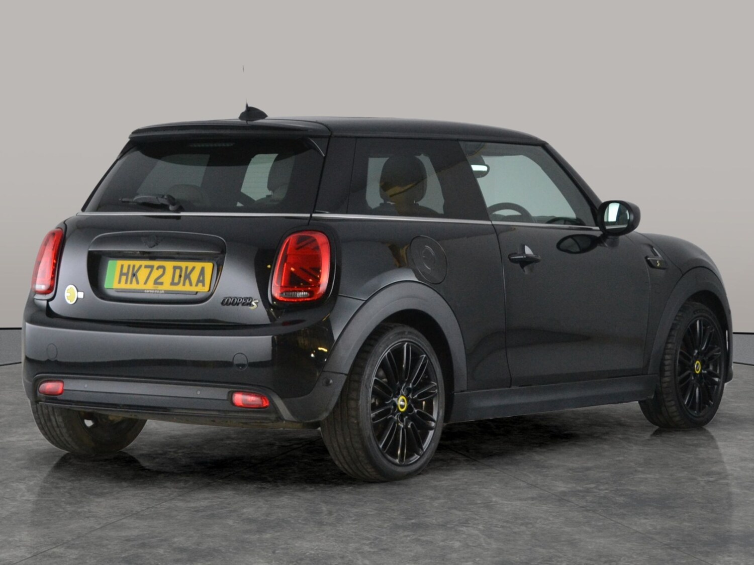 Used MINI Hatch 2022 for sale - 77560840: Photo 13