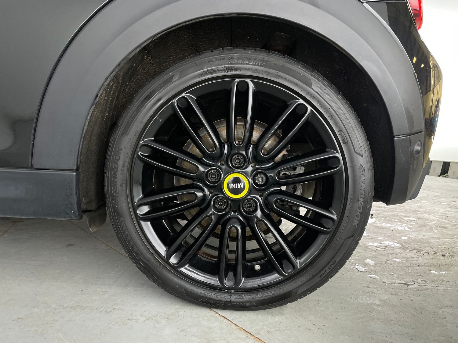 Used MINI Hatch 2022 for sale - 77560840: Photo 17