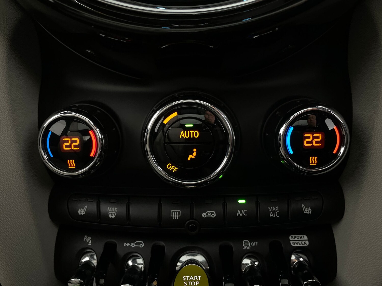 Used MINI Hatch 2022 for sale - 77560840: Photo 23