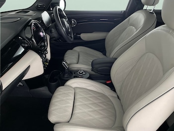 Used MINI Electric Hatch undefined for sale - 77560840: Photo