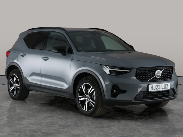 Used Volvo XC40 2023 for sale - 76288425: Photo 11