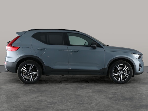 Used Volvo XC40 2023 for sale - 76288425: Photo 12