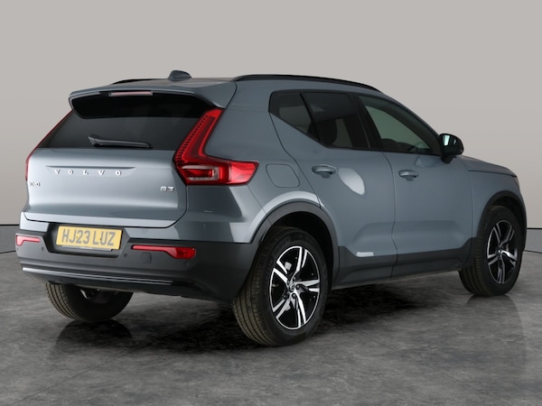Used Volvo XC40 2023 for sale - 76288425: Photo 13