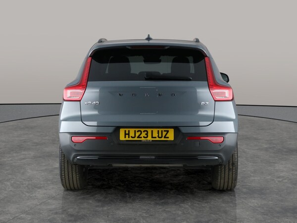 Used Volvo XC40 2023 for sale - 76288425: Photo 14