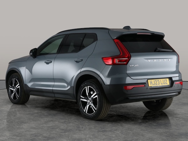 Used Volvo XC40 2023 for sale - 76288425: Photo 16