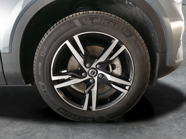 Used Volvo XC40 2023 for sale - 76288425: Photo 32