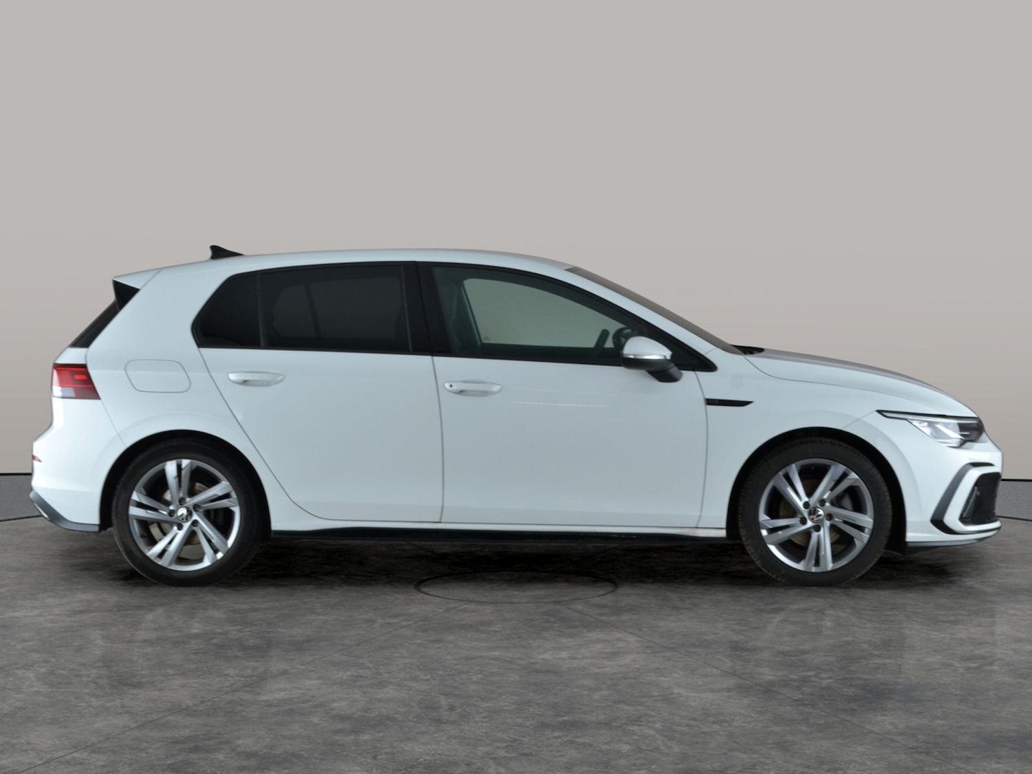 Used Volkswagen Golf 2022 for sale - 77055014: Photo 9