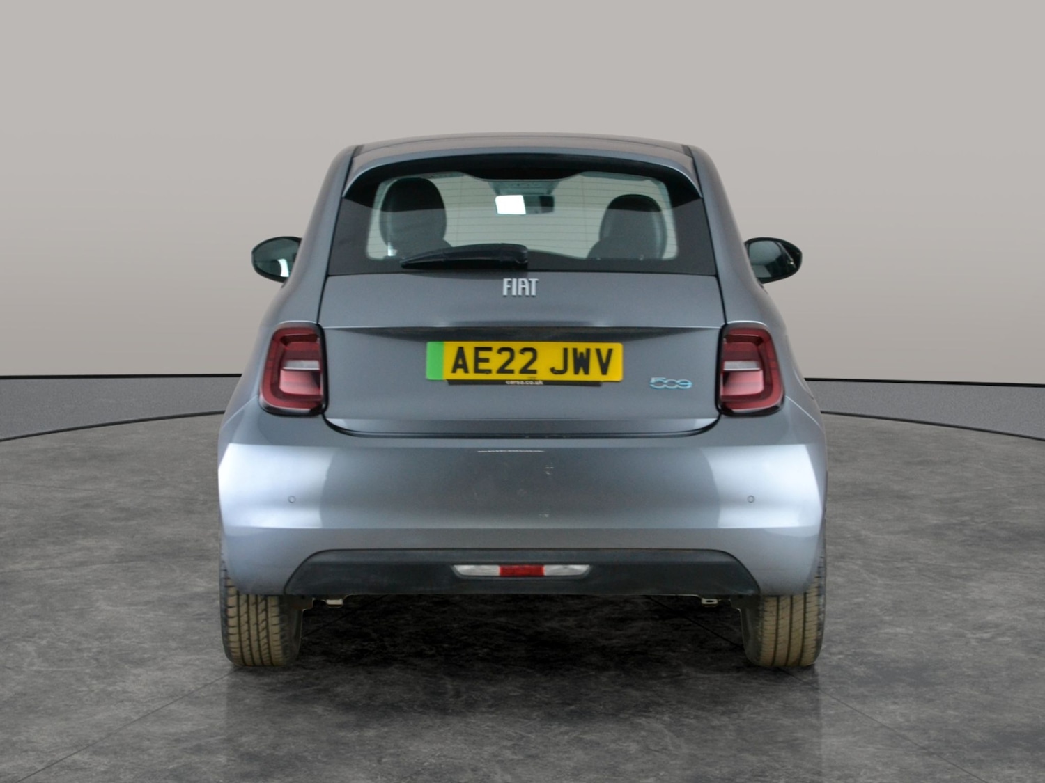 Used Fiat 500 2022 for sale - 78218536: Photo 10