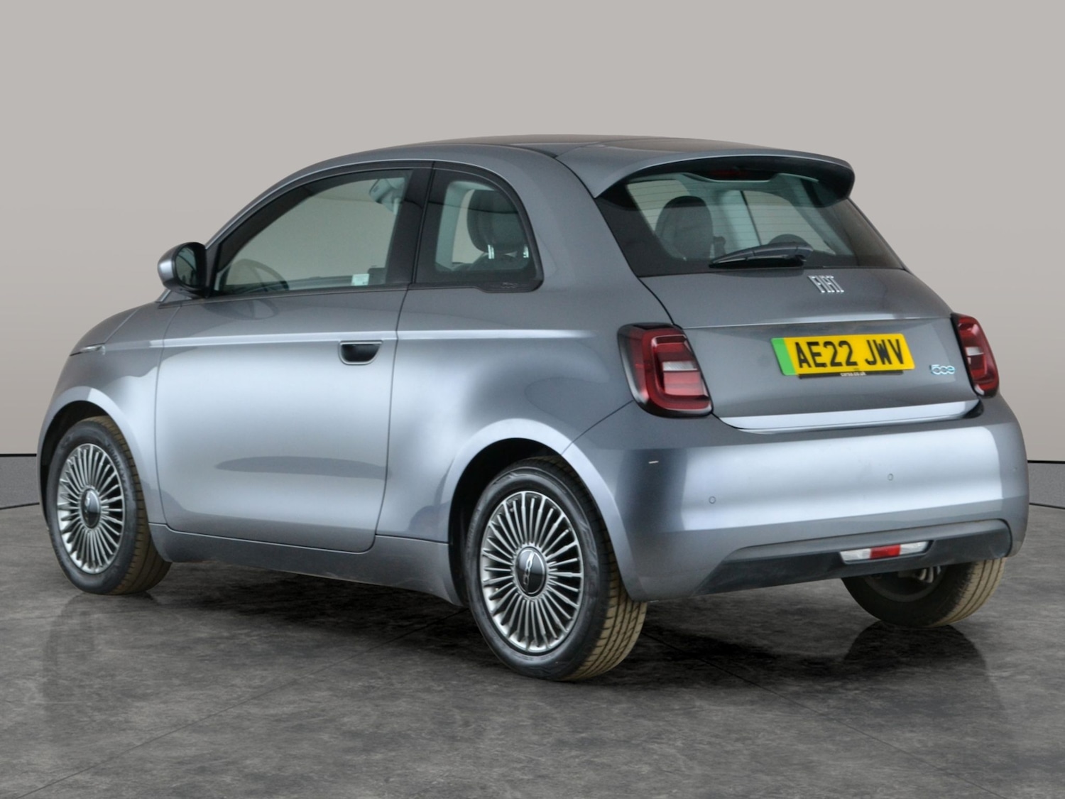 Used Fiat 500 2022 for sale - 78218536: Photo 11