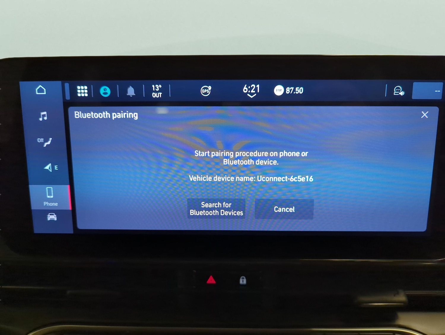 Used Fiat 500 2022 for sale - 78218536: Photo 13