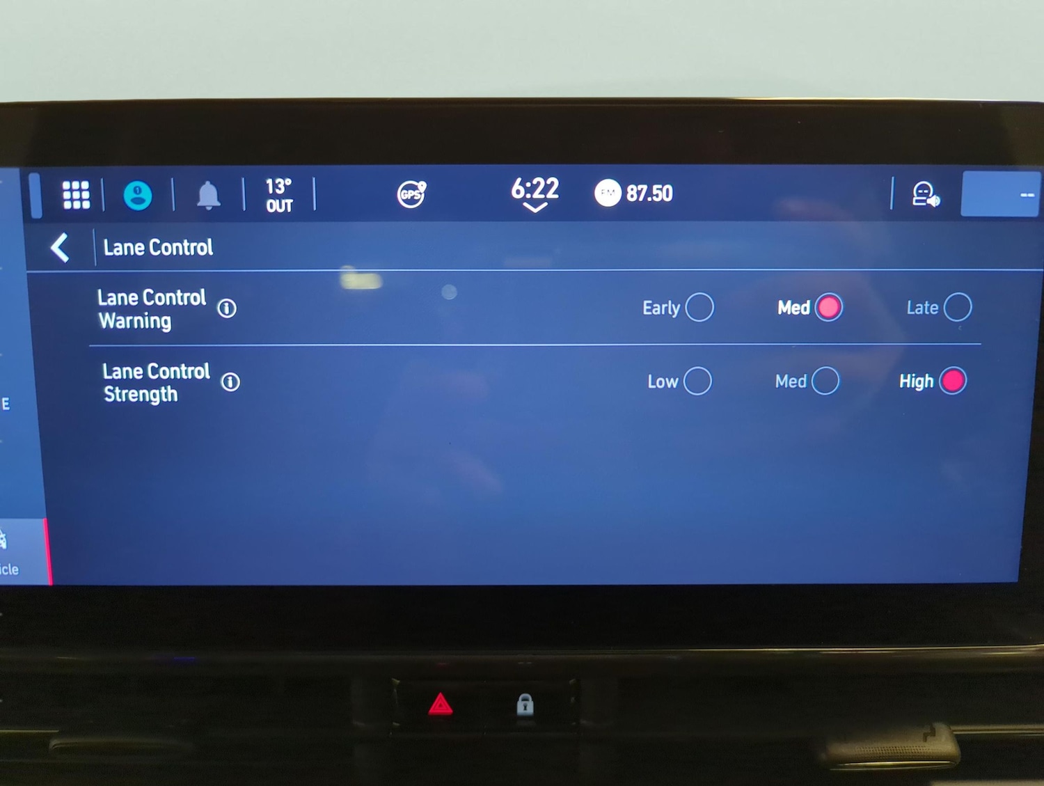 Used Fiat 500 2022 for sale - 78218536: Photo 18