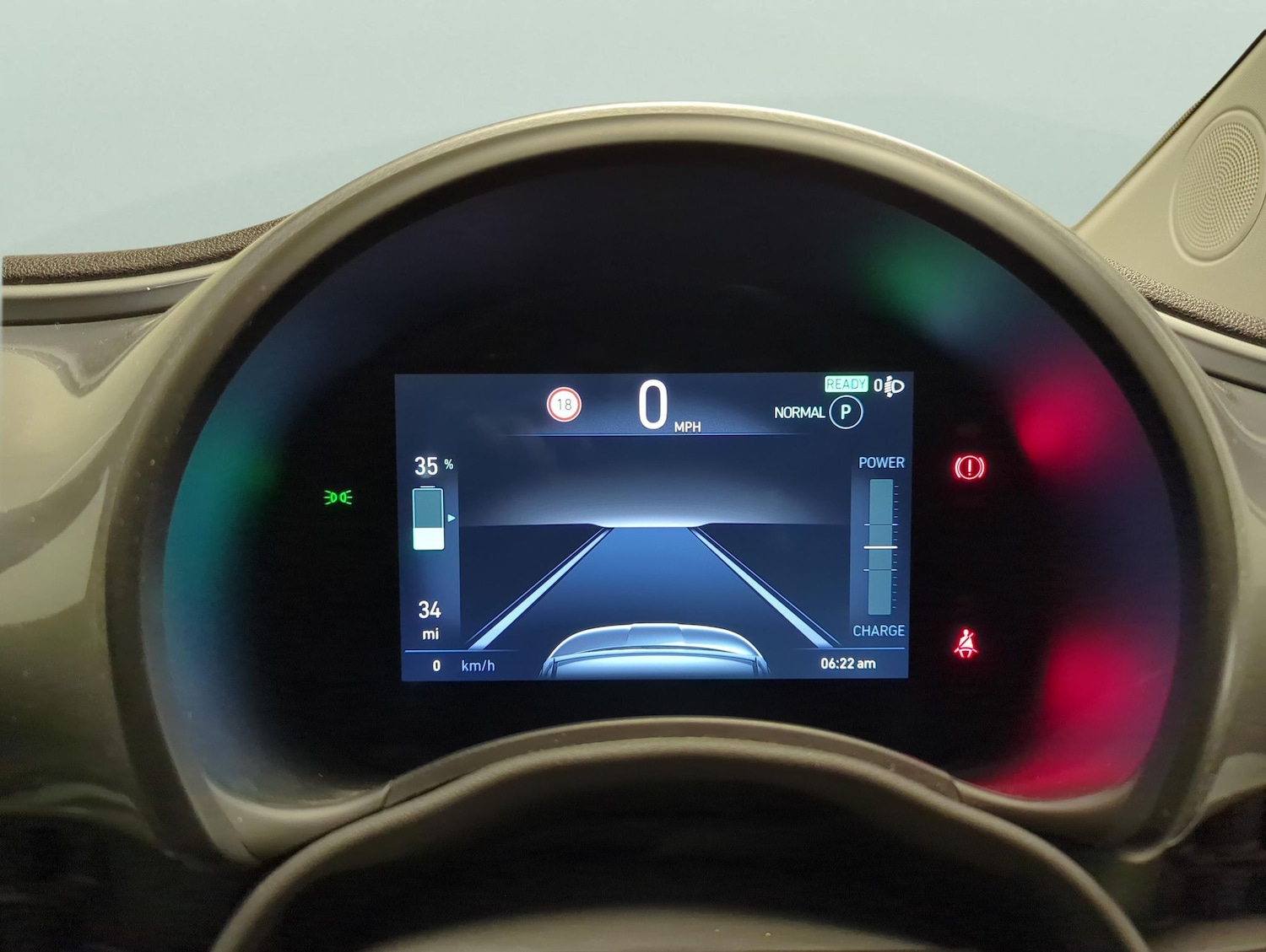 Used Fiat 500 2022 for sale - 78218536: Photo 19