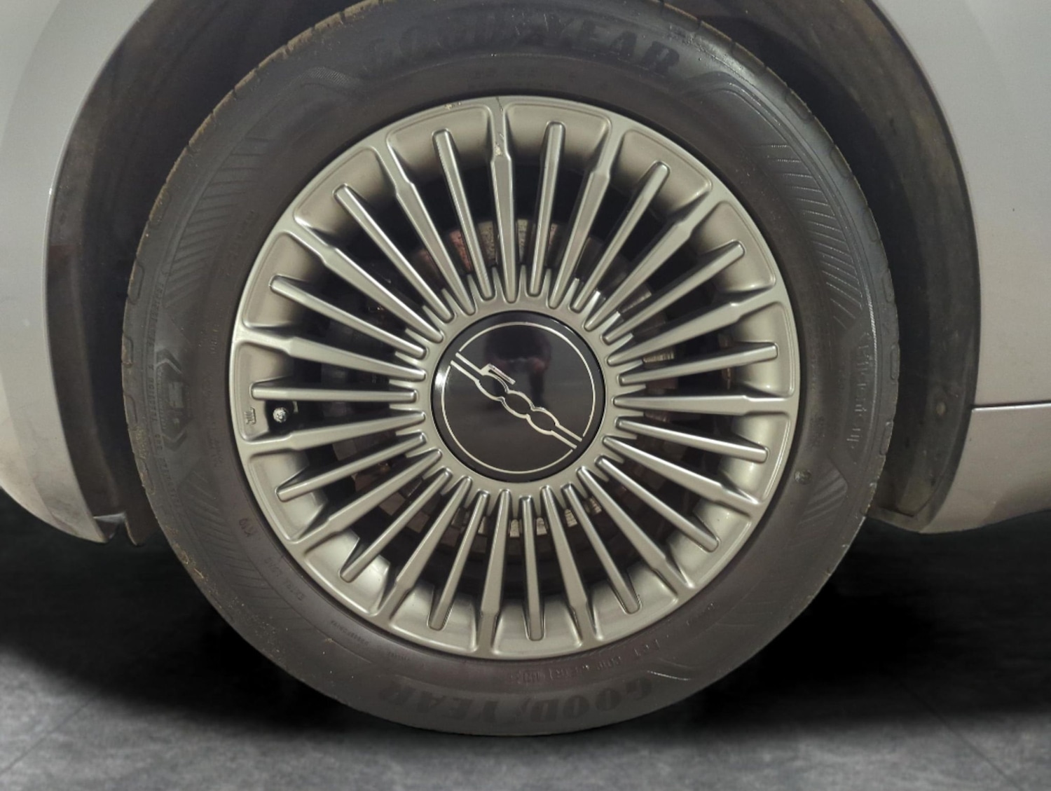 Used Fiat 500 2022 for sale - 78218536: Photo 20