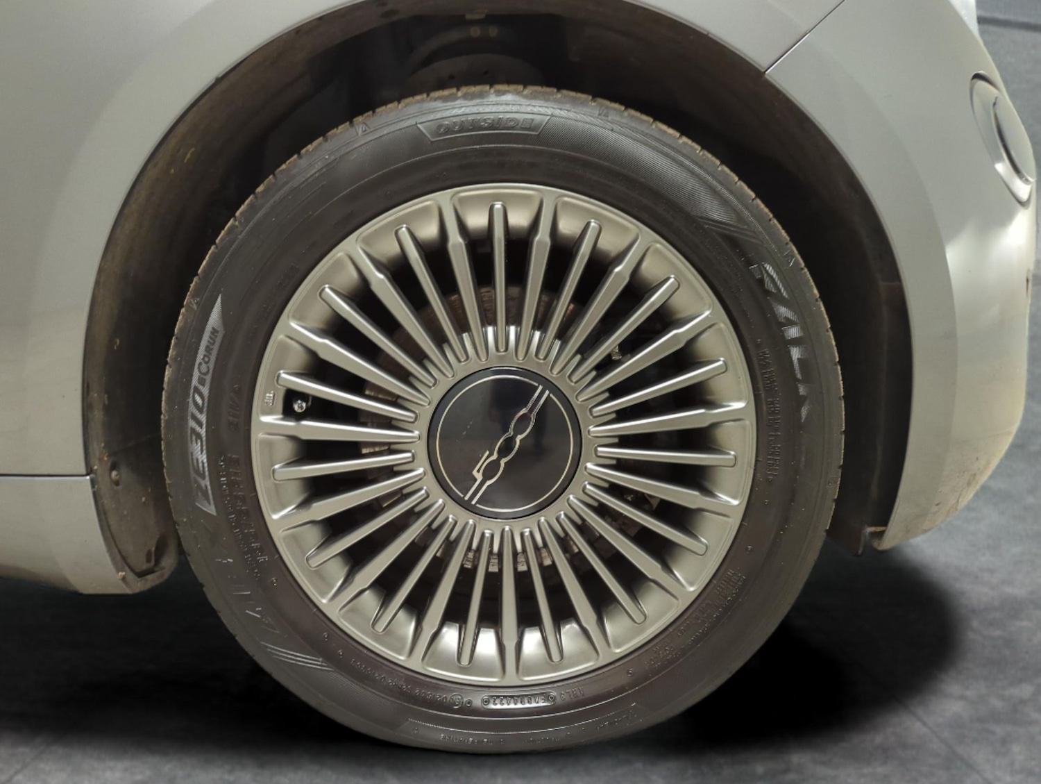 Used Fiat 500 2022 for sale - 78218536: Photo 21