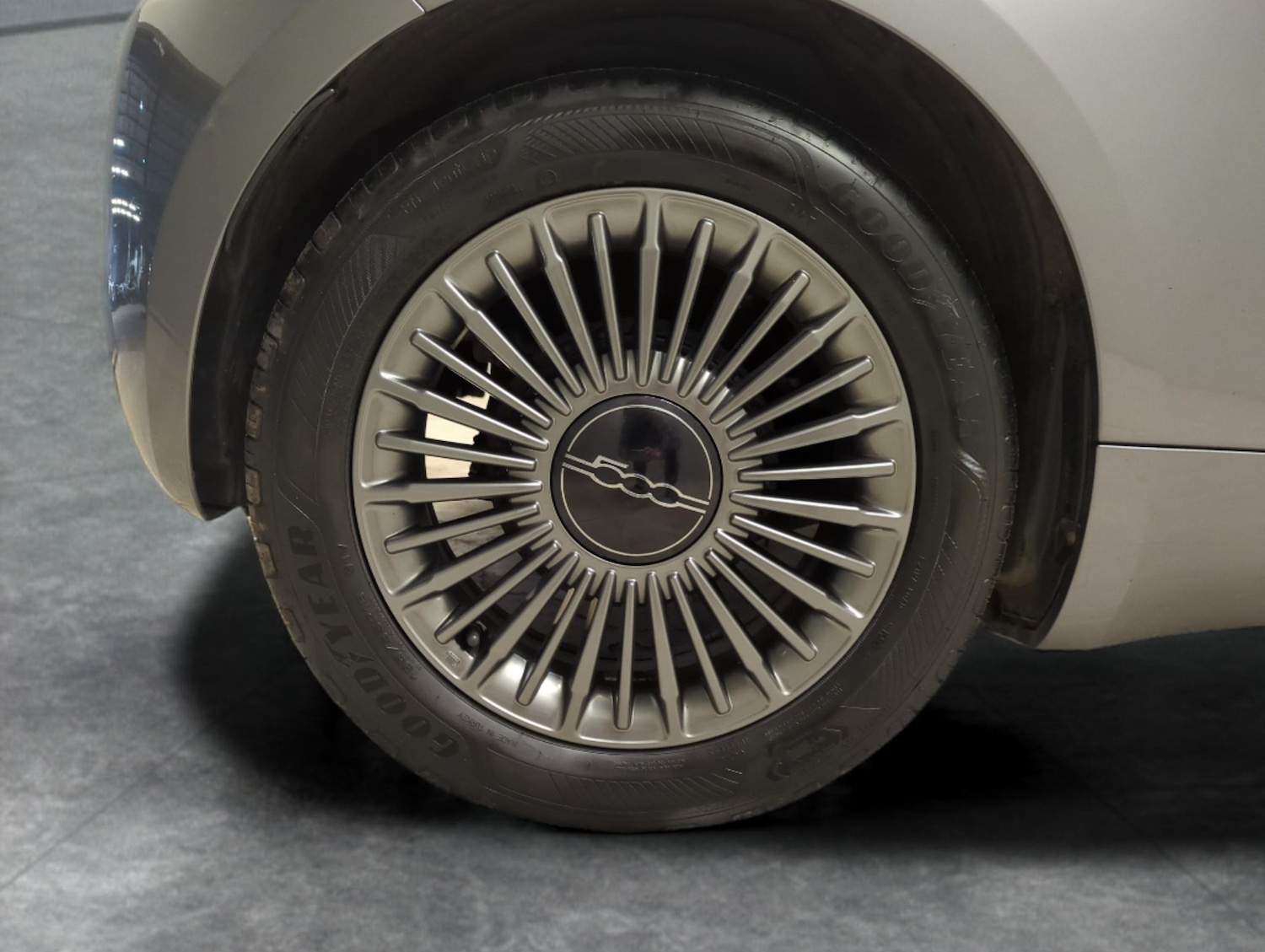 Used Fiat 500 2022 for sale - 78218536: Photo 22