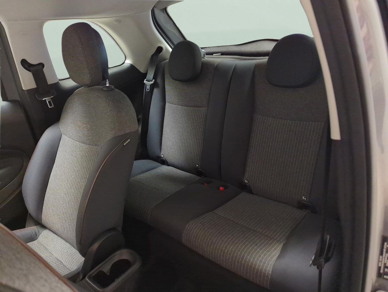 Used Fiat 500 2022 for sale - 78218536: Photo 23