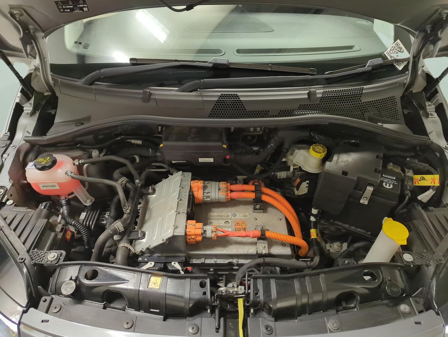 Used Fiat 500 2022 for sale - 78218536: Photo 28