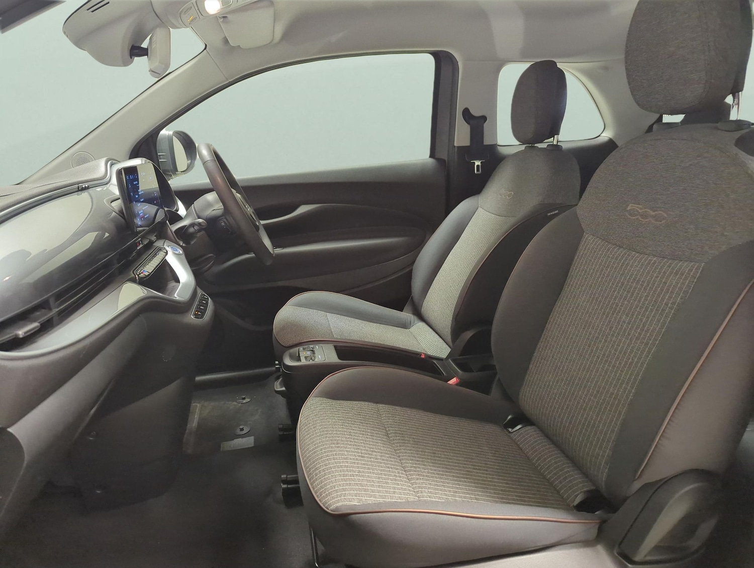 Used Fiat 500 2022 for sale - 78218536: Photo 4