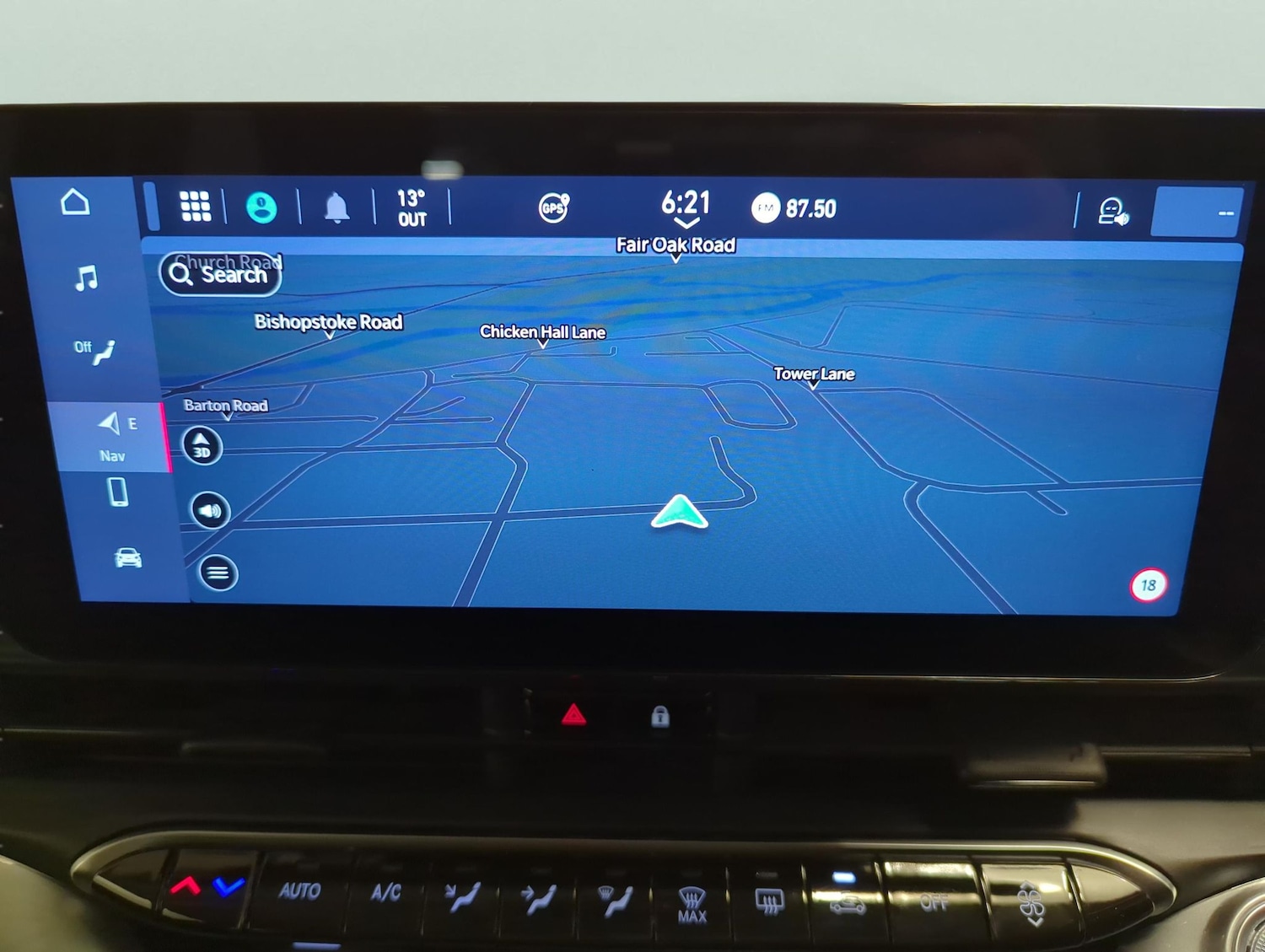 Used Fiat 500 2022 for sale - 78218536: Photo 5