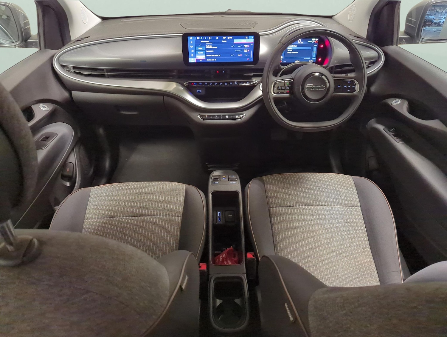 Used Fiat 500 2022 for sale - 78218536: Photo 6