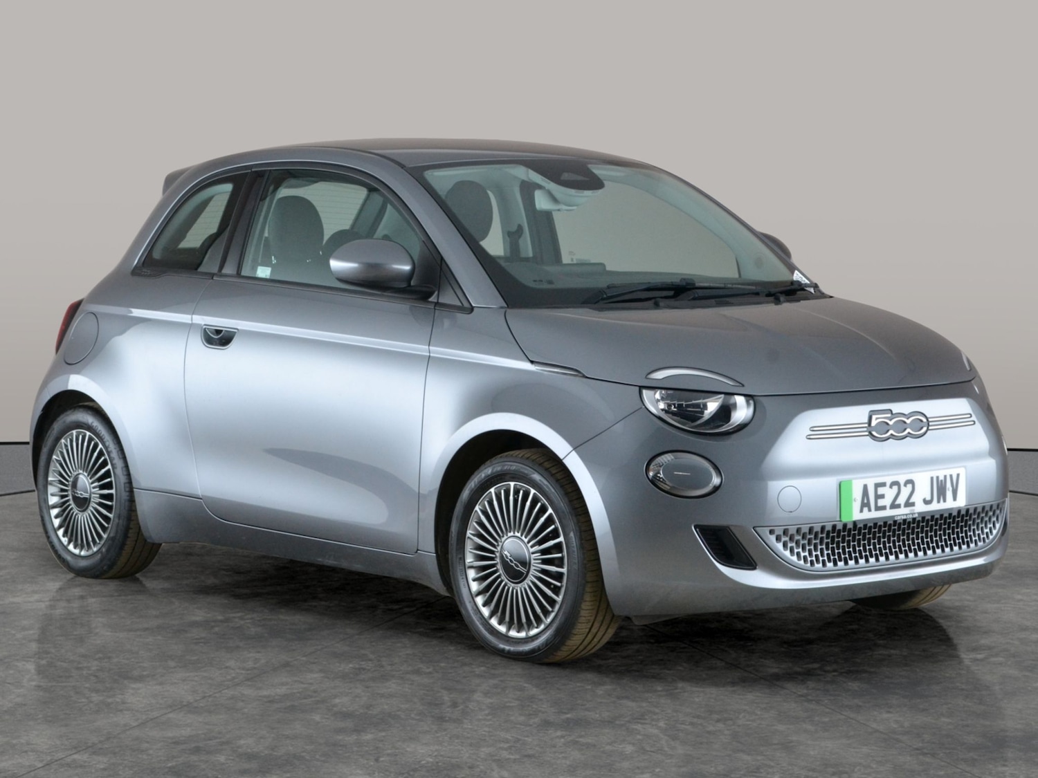 Used Fiat 500 2022 for sale - 78218536: Photo 7
