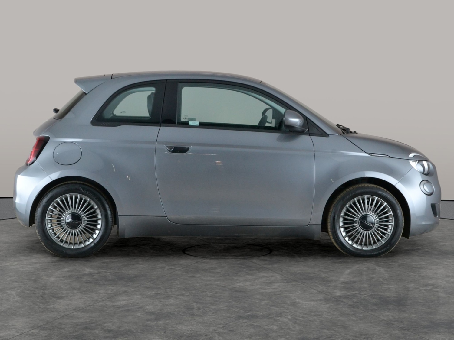 Used Fiat 500 2022 for sale - 78218536: Photo 8