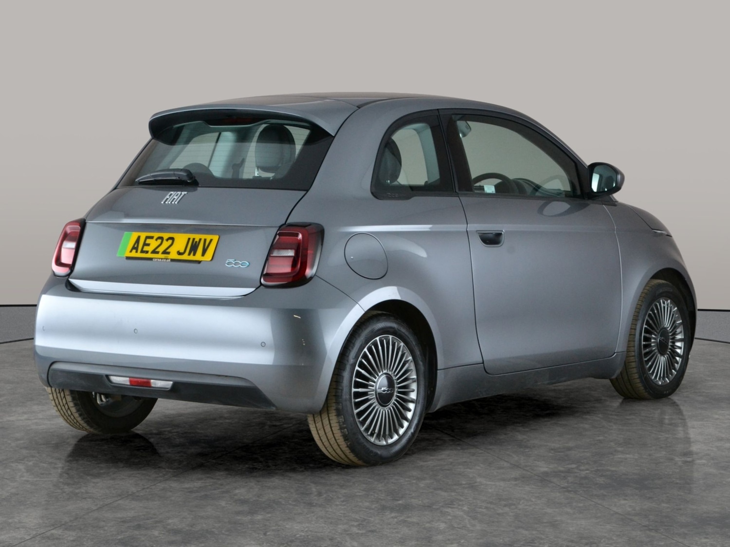 Used Fiat 500 2022 for sale - 78218536: Photo 9
